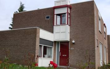 Op de Bies, Hereweg 154 te Landgraaf