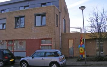 Op de Bies, Pater Schaadstraat 24 te Landgraaf