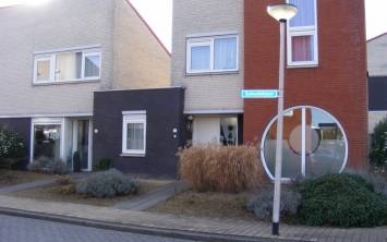 Op de Bies, Schoutstraat 49 te Kerkrade