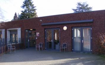 Op de Bies, Plaarstraat 2b te Simpelveld
