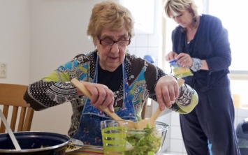 Wonen bij Koraal Groep