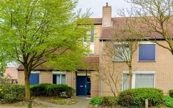 St. Anna, Donderbergweg 67, 69, 71 te Roermond